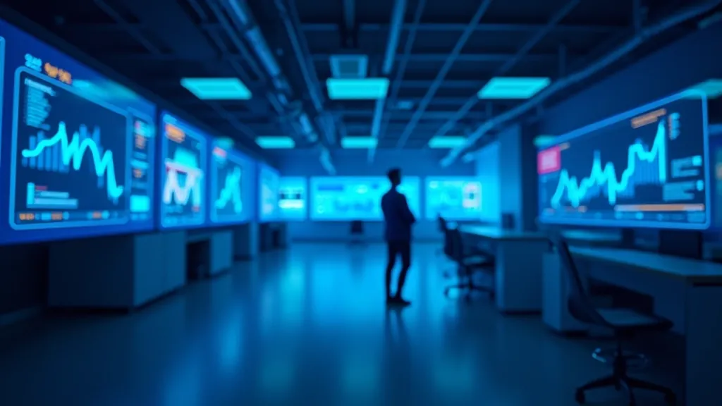 Moderni analīzes centrs ar ekonomikas datu vizualizāciju